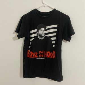 boyz n the hood t-shirt